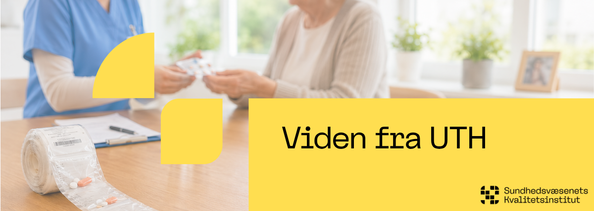 Viden fra UTH