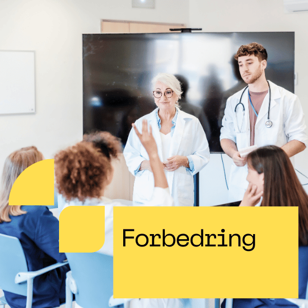 Forbedring