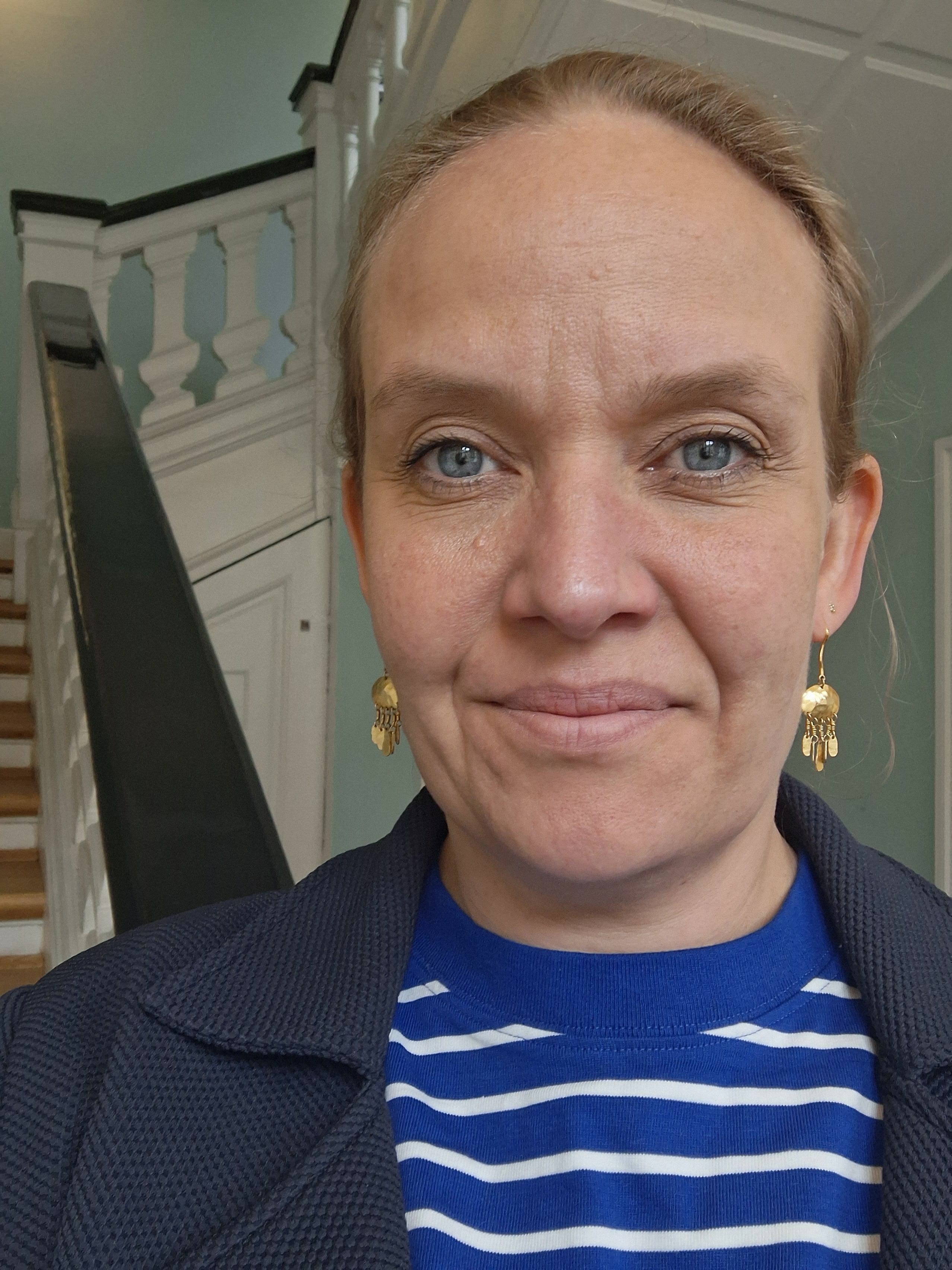 Marie Rønde er ny vicedirektør i Sundhedsvæsenets Kvalitetsinstitut