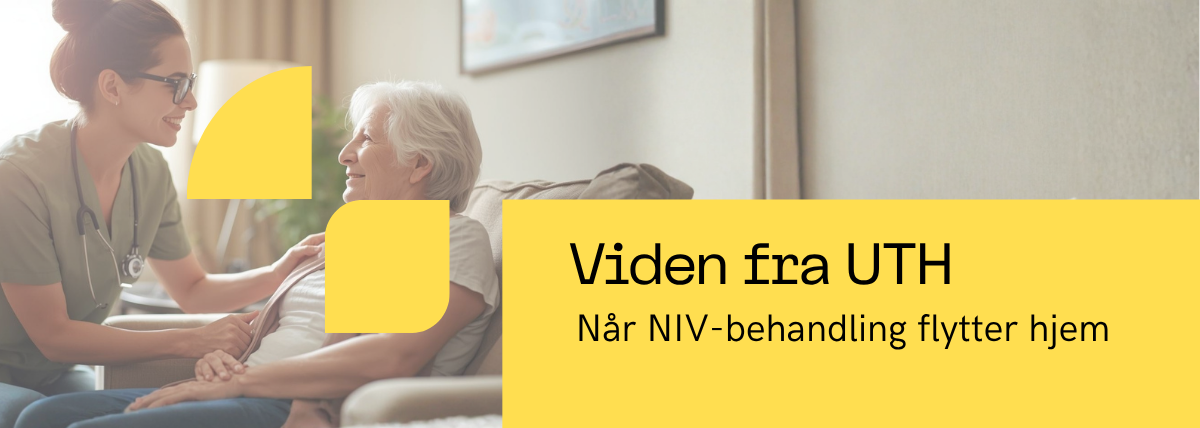 Viden fra UTH