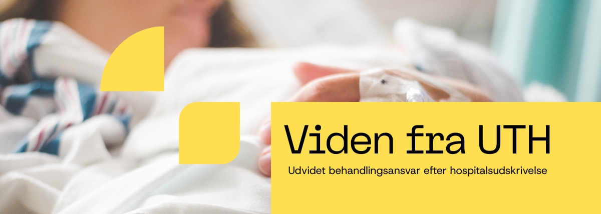Viden fra UTH